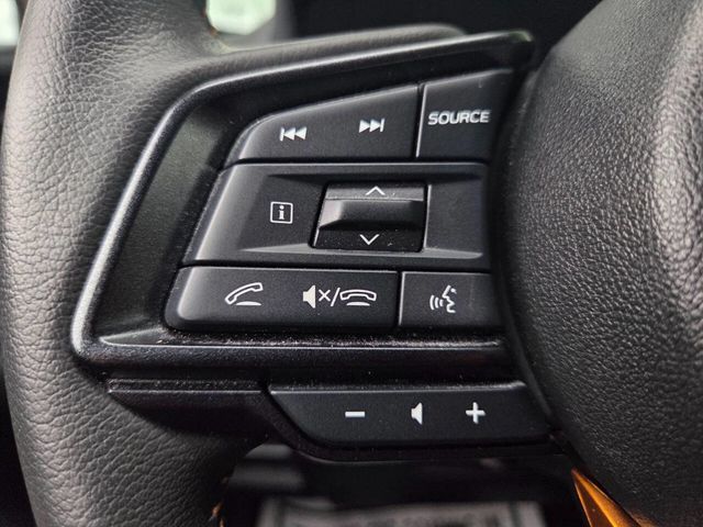 2024 Subaru Crosstrek Wilderness AWD - 22919589 - 37