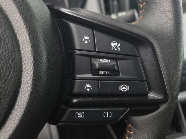2024 Subaru Crosstrek Wilderness AWD - 22919589 - 38