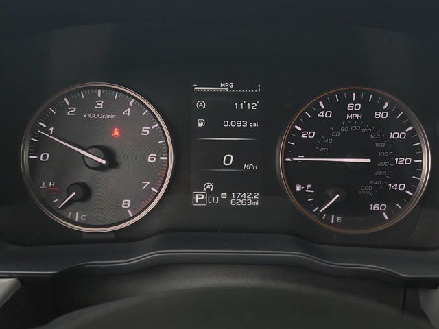 2024 Subaru Crosstrek Wilderness AWD - 22919589 - 41