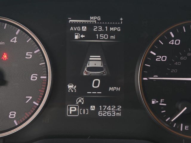 2024 Subaru Crosstrek Wilderness AWD - 22919589 - 42