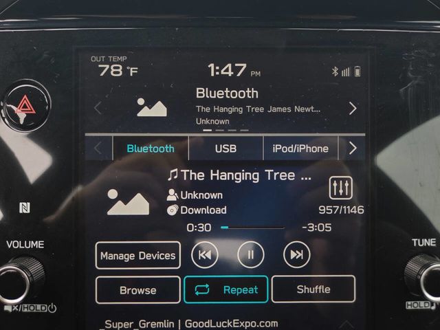 2024 Subaru Crosstrek Wilderness AWD - 22919589 - 43