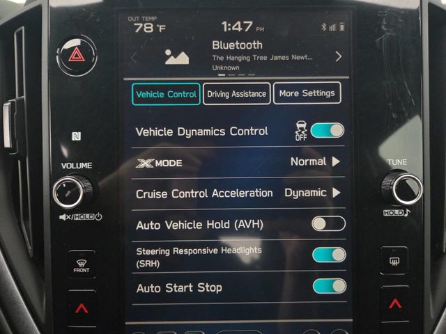 2024 Subaru Crosstrek Wilderness AWD - 22919589 - 44