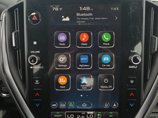 2024 Subaru Crosstrek Wilderness AWD - 22919589 - 46