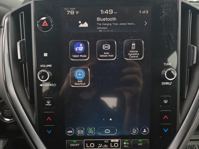 2024 Subaru Crosstrek Wilderness AWD - 22919589 - 47