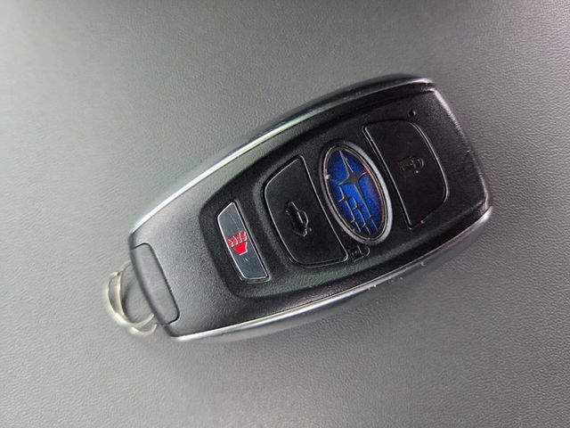 2024 Subaru Crosstrek Wilderness AWD - 22919589 - 50