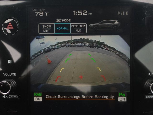 2024 Subaru Crosstrek Wilderness AWD - 22919589 - 51