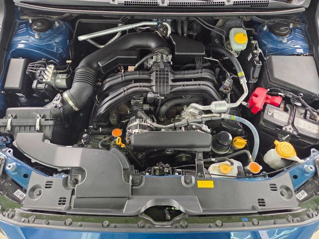 2024 Subaru Crosstrek Wilderness AWD - 22919589 - 52