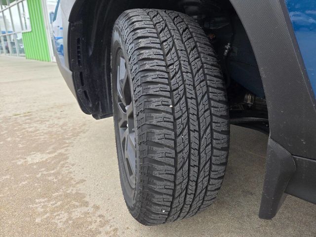 2024 Subaru Crosstrek Wilderness AWD - 22919589 - 53