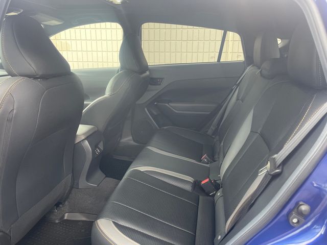 2024 SUBARU CROSSTREK WILDERNESS AWD - 23041482 - 10