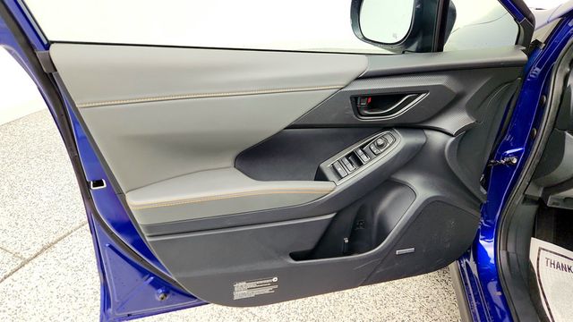 2024 Subaru Crosstrek Wilderness AWD - 23006877 - 10
