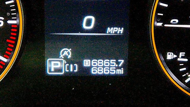 2024 Subaru Crosstrek Wilderness AWD - 23006877 - 15