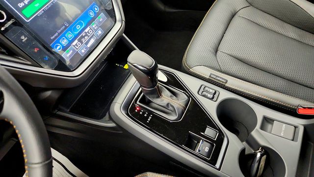 2024 Subaru Crosstrek Wilderness AWD - 23006877 - 16