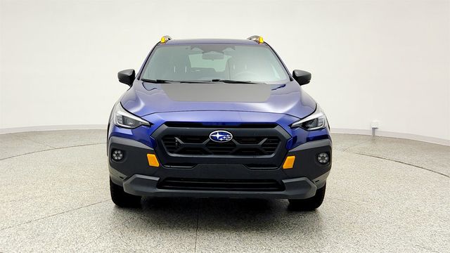 2024 Subaru Crosstrek Wilderness AWD - 23006877 - 1