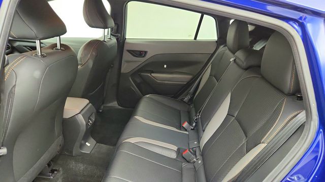 2024 Subaru Crosstrek Wilderness AWD - 23006877 - 21
