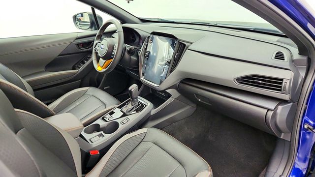2024 Subaru Crosstrek Wilderness AWD - 23006877 - 25
