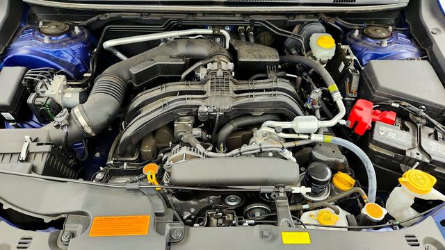 2024 Subaru Crosstrek Wilderness AWD - 23006877 - 27