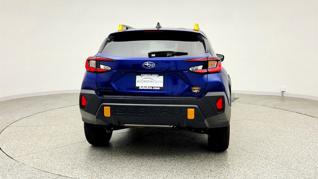 2024 Subaru Crosstrek Wilderness AWD - 23006877 - 5