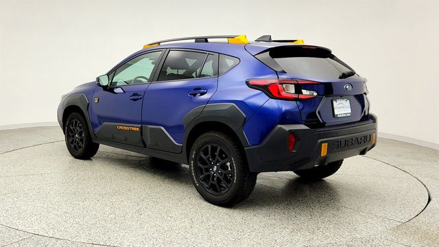 2024 Subaru Crosstrek Wilderness AWD - 23006877 - 6