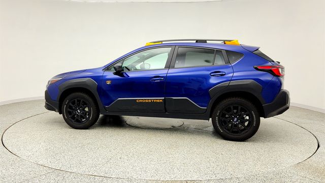 2024 Subaru Crosstrek Wilderness AWD - 23006877 - 7