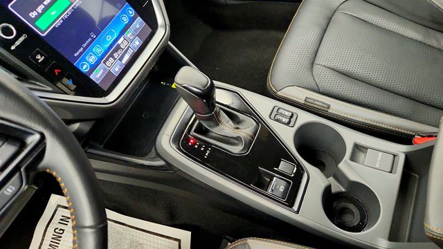 2024 Subaru Crosstrek Wilderness AWD - 23008194 - 15