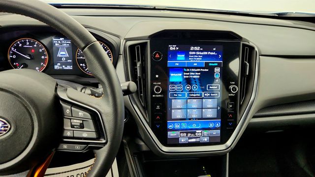 2024 Subaru Crosstrek Wilderness AWD - 23008194 - 16