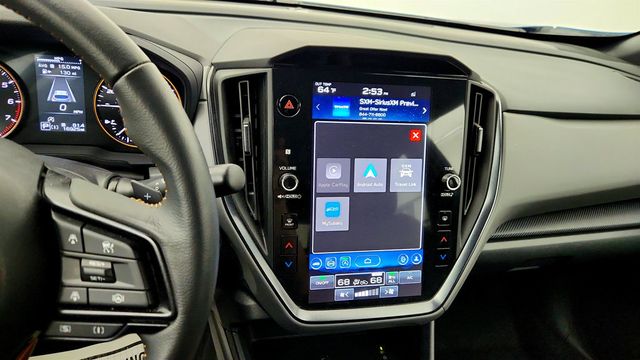 2024 Subaru Crosstrek Wilderness AWD - 23008194 - 17