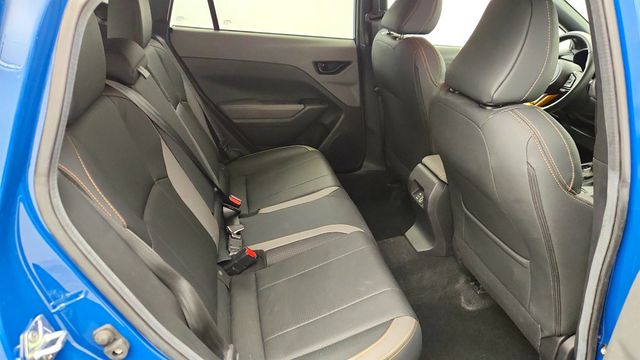 2024 Subaru Crosstrek Wilderness AWD - 23008194 - 22