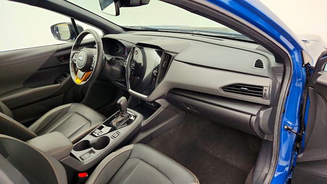 2024 Subaru Crosstrek Wilderness AWD - 23008194 - 24
