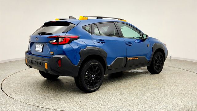 2024 Subaru Crosstrek Wilderness AWD - 23008194 - 4