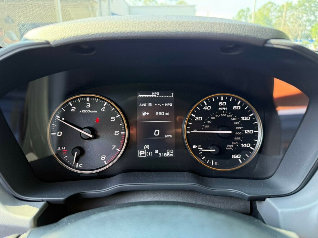 2024 Subaru Crosstrek Wilderness photo 2
