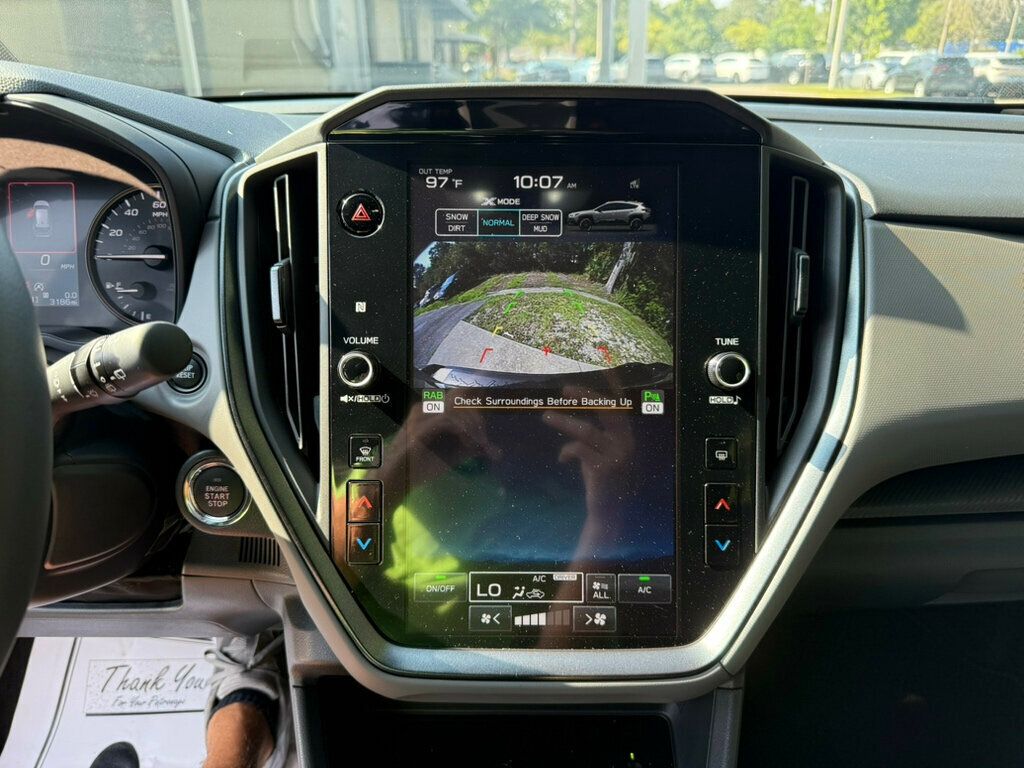 2024 Subaru Crosstrek Wilderness photo 4