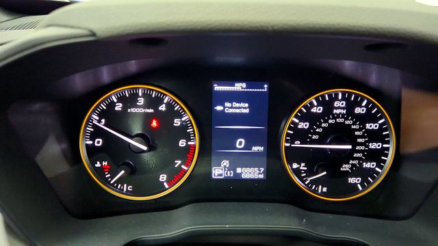 2024 Subaru Crosstrek Wilderness AWD w/ harman/kardon Audio & Power Moonroof - 23006877 - 14