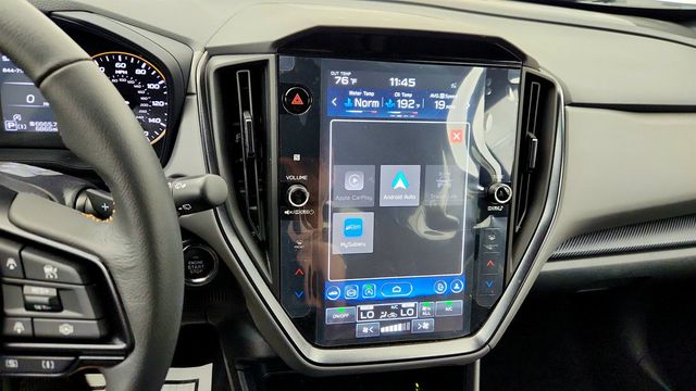 2024 Subaru Crosstrek Wilderness AWD w/ harman/kardon Audio & Power Moonroof - 23006877 - 18