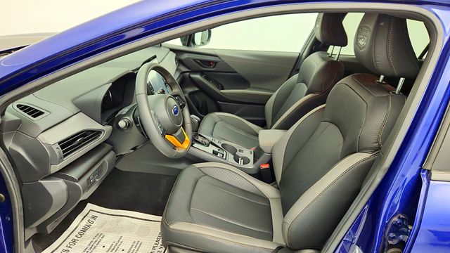 2024 Subaru Crosstrek Wilderness AWD w/ harman/kardon Audio & Power Moonroof - 23006877 - 19