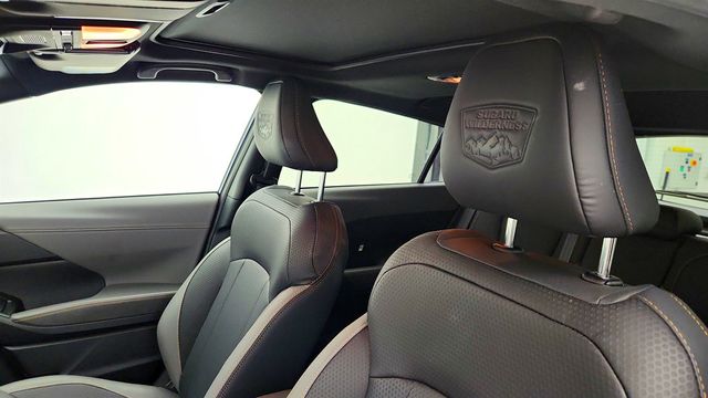 2024 Subaru Crosstrek Wilderness AWD w/ harman/kardon Audio & Power Moonroof - 23006877 - 20
