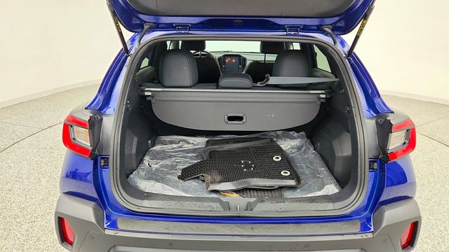 2024 Subaru Crosstrek Wilderness AWD w/ harman/kardon Audio & Power Moonroof - 23006877 - 22