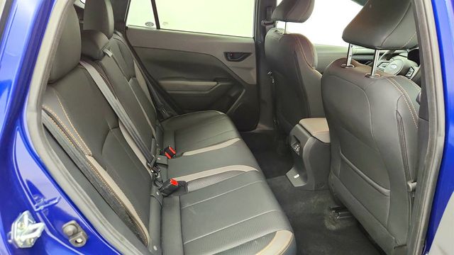 2024 Subaru Crosstrek Wilderness AWD w/ harman/kardon Audio & Power Moonroof - 23006877 - 23