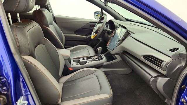 2024 Subaru Crosstrek Wilderness AWD w/ harman/kardon Audio & Power Moonroof - 23006877 - 24