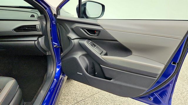 2024 Subaru Crosstrek Wilderness AWD w/ harman/kardon Audio & Power Moonroof - 23006877 - 26