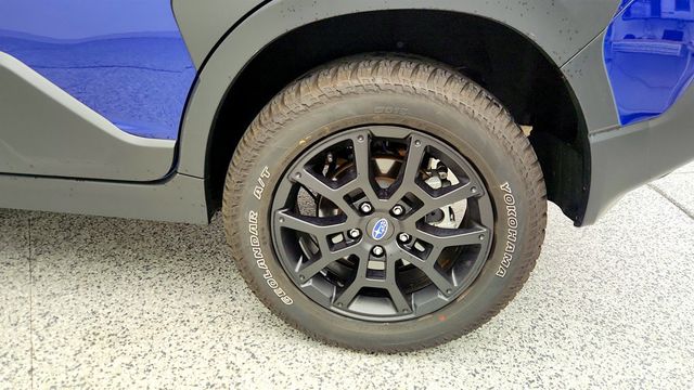 2024 Subaru Crosstrek Wilderness AWD w/ harman/kardon Audio & Power Moonroof - 23006877 - 8