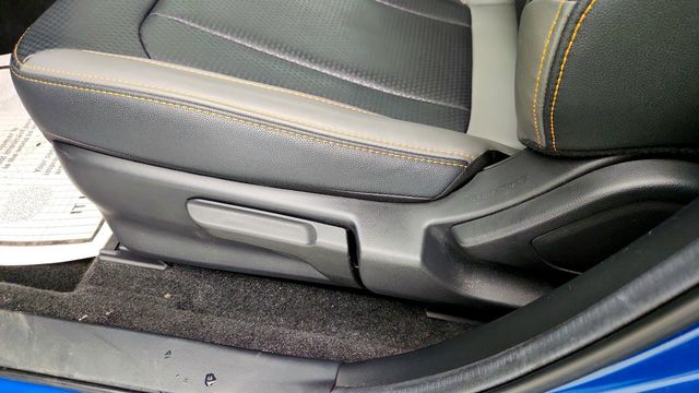 2024 Subaru Crosstrek Wilderness AWD w/ Mirror Package - 23008194 - 10