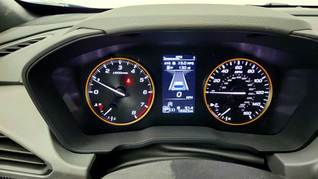 2024 Subaru Crosstrek Wilderness AWD w/ Mirror Package - 23008194 - 13