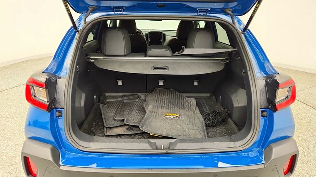 2024 Subaru Crosstrek Wilderness AWD w/ Mirror Package - 23008194 - 21