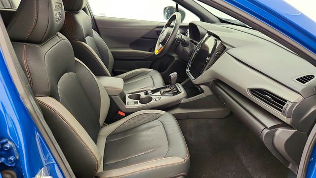 2024 Subaru Crosstrek Wilderness AWD w/ Mirror Package - 23008194 - 23