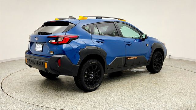 2024 Subaru Crosstrek Wilderness AWD w/ Mirror Package - 23008194 - 4