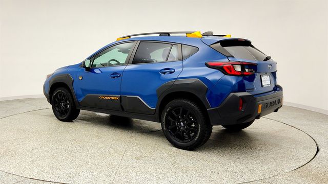2024 Subaru Crosstrek Wilderness AWD w/ Mirror Package - 23008194 - 6
