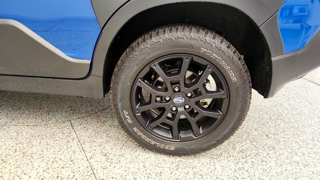 2024 Subaru Crosstrek Wilderness AWD w/ Mirror Package - 23008194 - 8