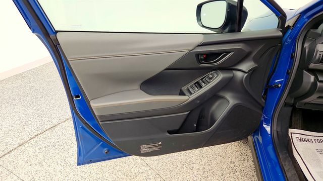 2024 Subaru Crosstrek Wilderness AWD w/ Mirror Package - 23008194 - 9