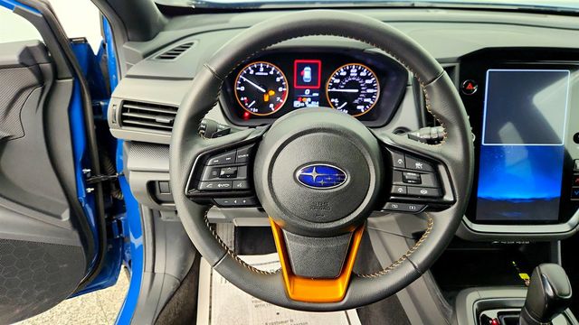 2024 Subaru Crosstrek Wilderness AWD w/ Mirror Package - 23008194 - 12