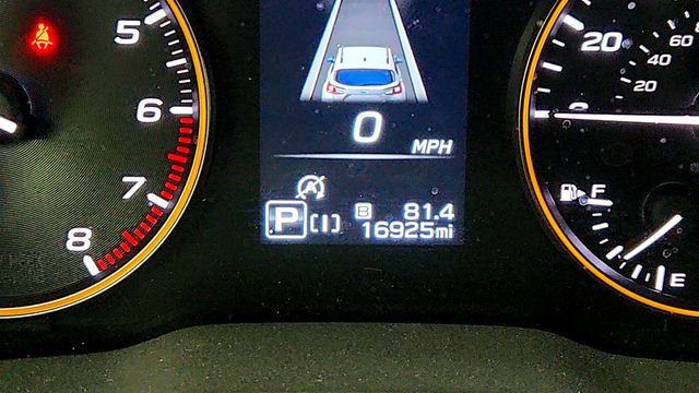 2024 Subaru Crosstrek Wilderness AWD w/ Mirror Package - 23008194 - 14